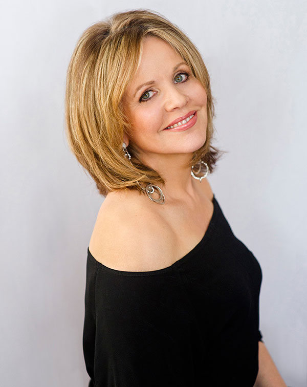 Renée Fleming