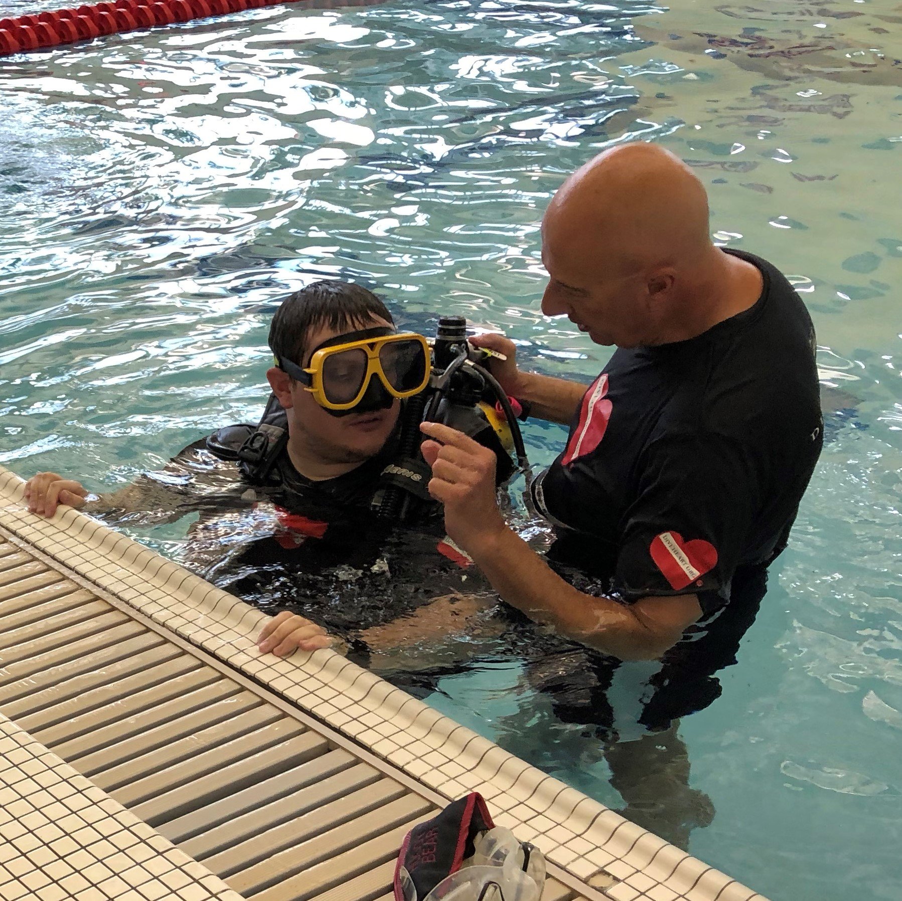 Scuba