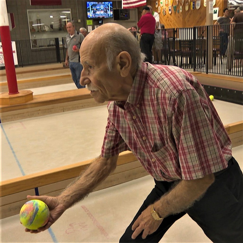 Highwood Bocce Club
