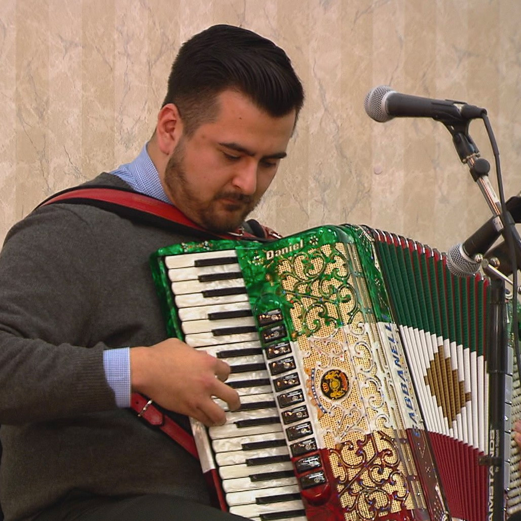 Accordion Club