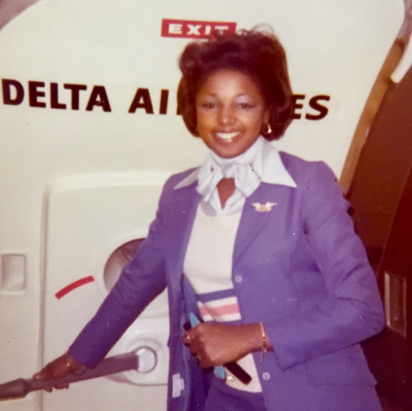 Janice Walker-Hester