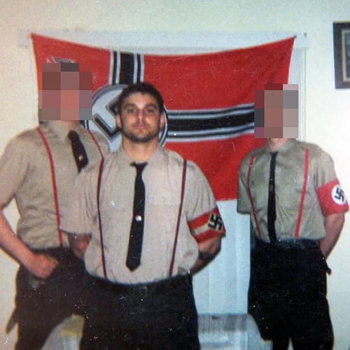 Life After Hate