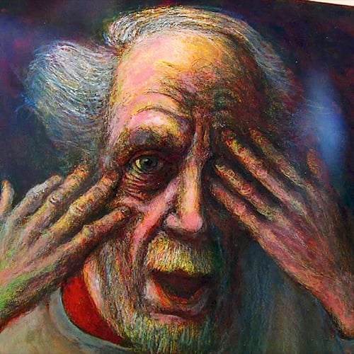 Leo Segedin