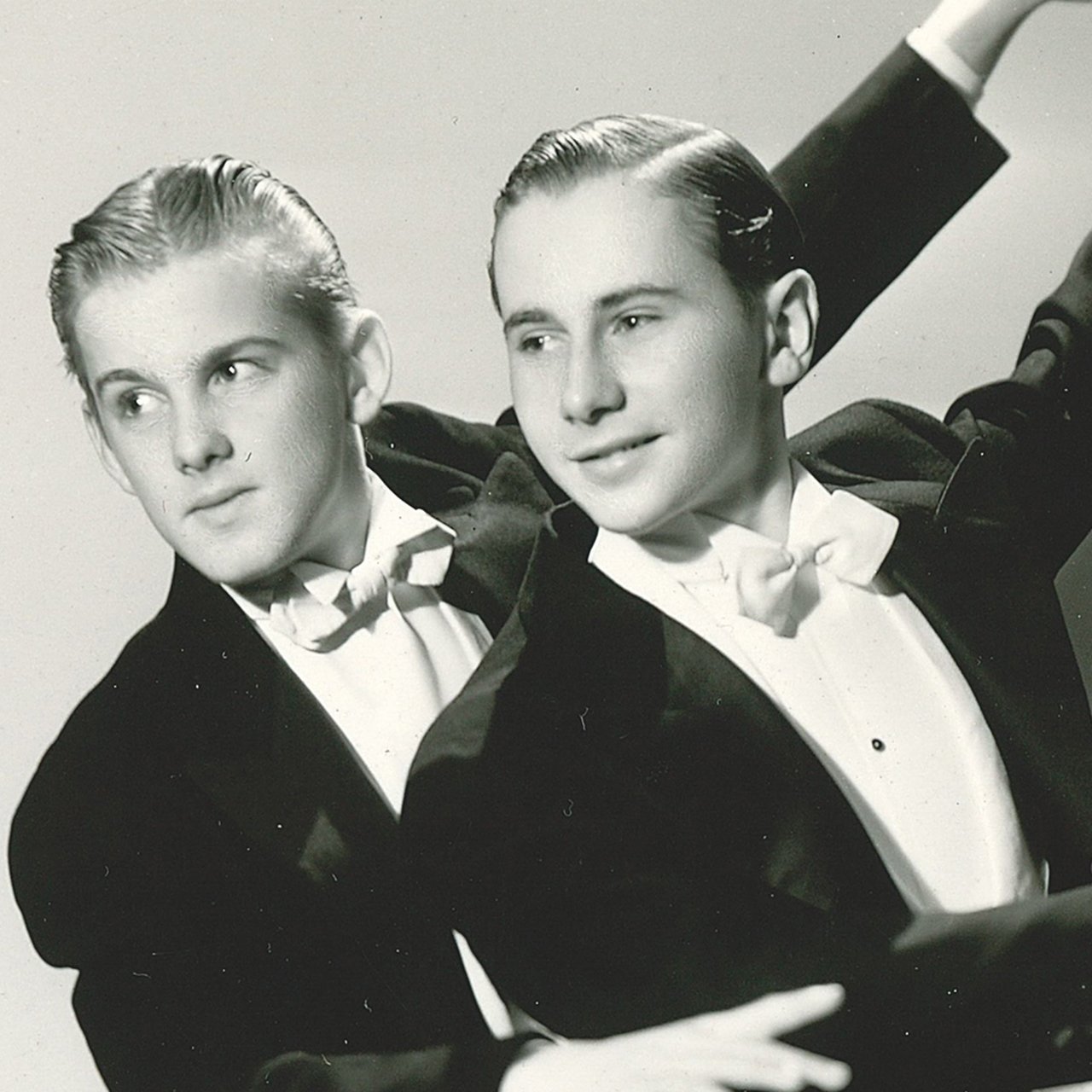 Bob Fosse's Childhood Dance Partner
