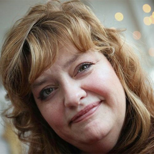 Anne Marie Schlekeway