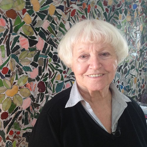 Norma's House of Glass