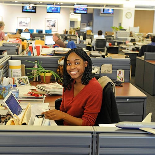 Monifa Thomas