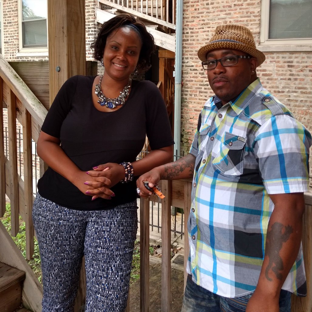 Chicago Survivors