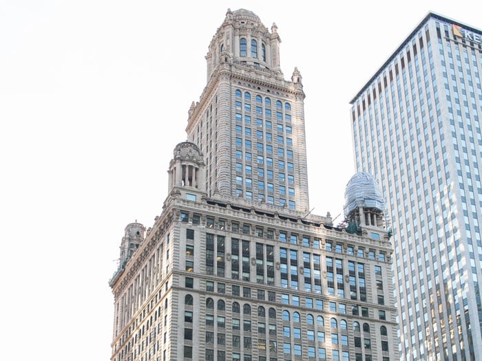 Jewelers Building