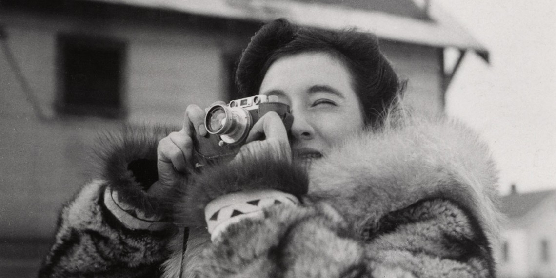 Jewish Film Showcase: Ahead of Time – The Extraordinary Journey of Ruth Gruber