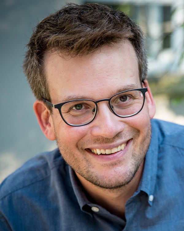 John Green | The Interview Show