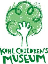 Kohl Children's Museum logo