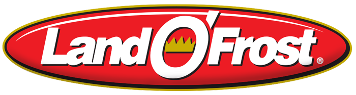 Land O' Frost logo