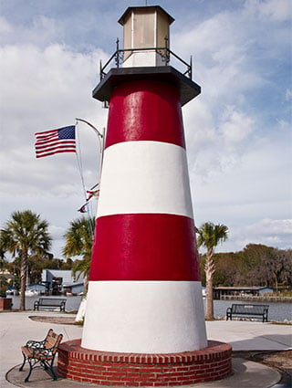 lighthouse