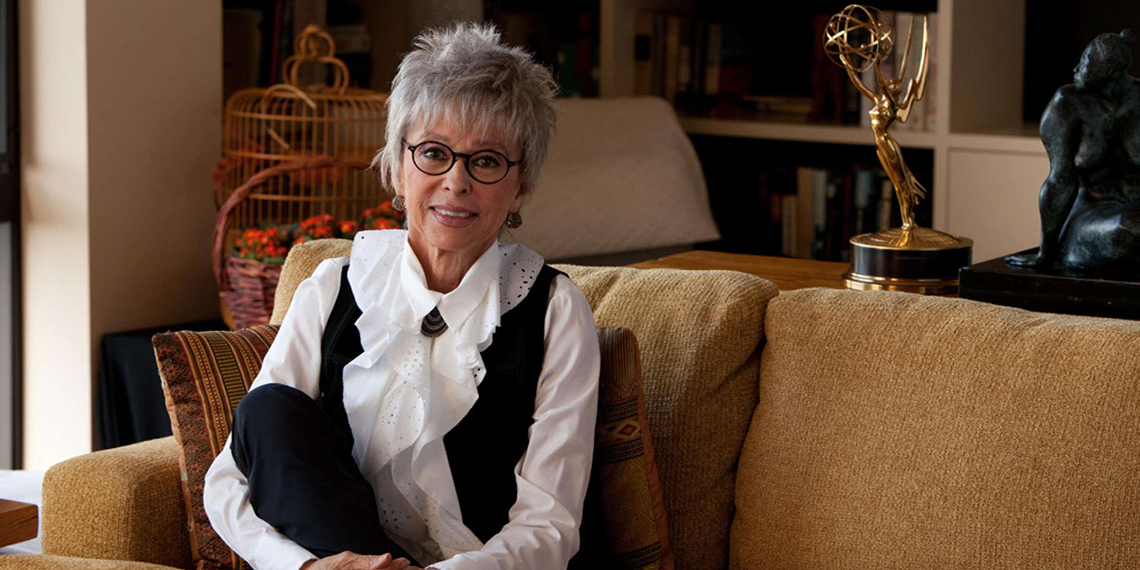 Makers: Women in Hollywood