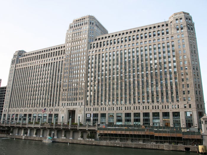 Merchandise Mart