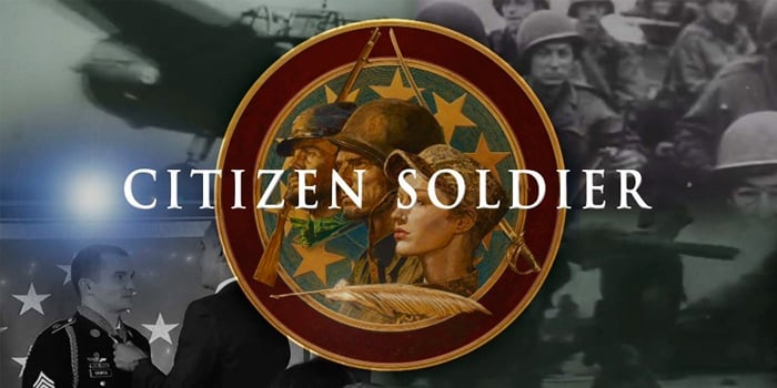 Citizen Soldier