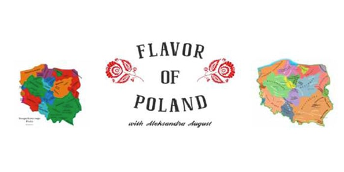 Flavor of Poland with Aleksandra August