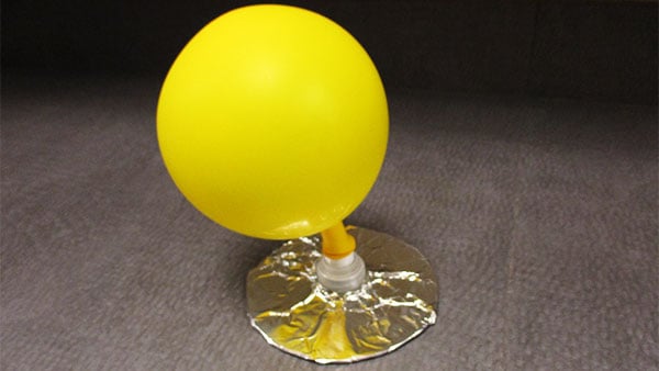 Balloonmobile