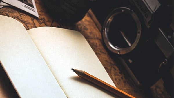 Bird Journal