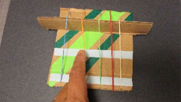 Making Instruments