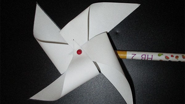 Pinwheel