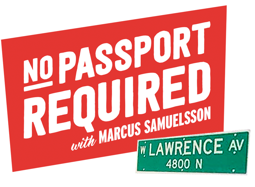 WTTW No Passport Required