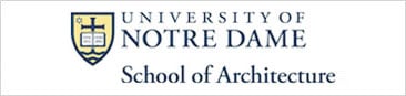 Notre Dame School of Architecture