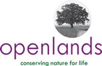 Openlands logo