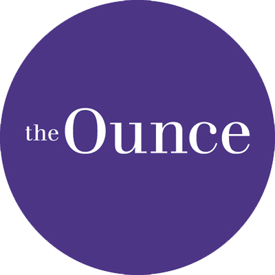 Ounce of Prevention logo