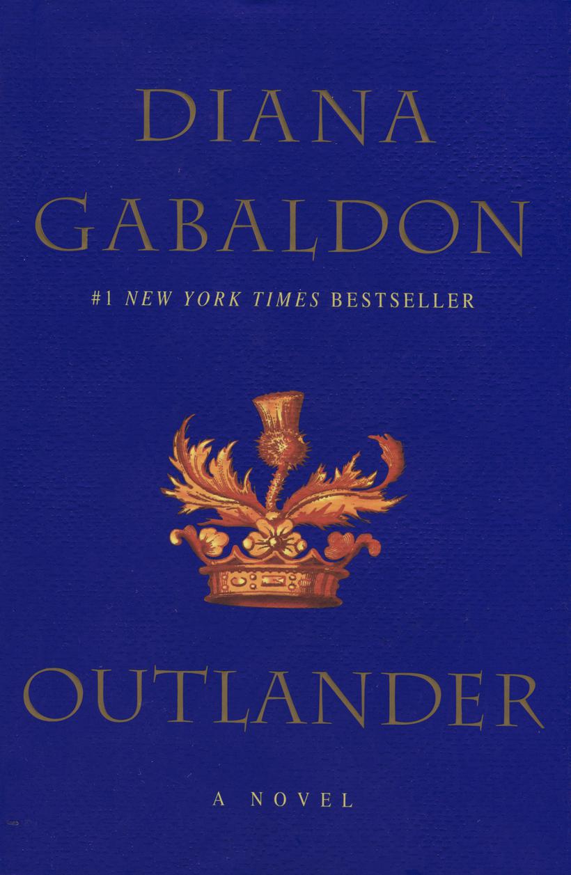 Outlander cover