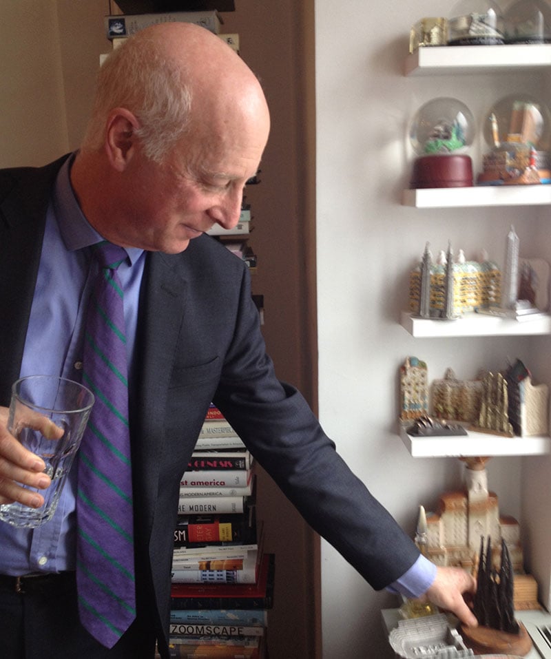 Paul Goldberger Paul Goldberger