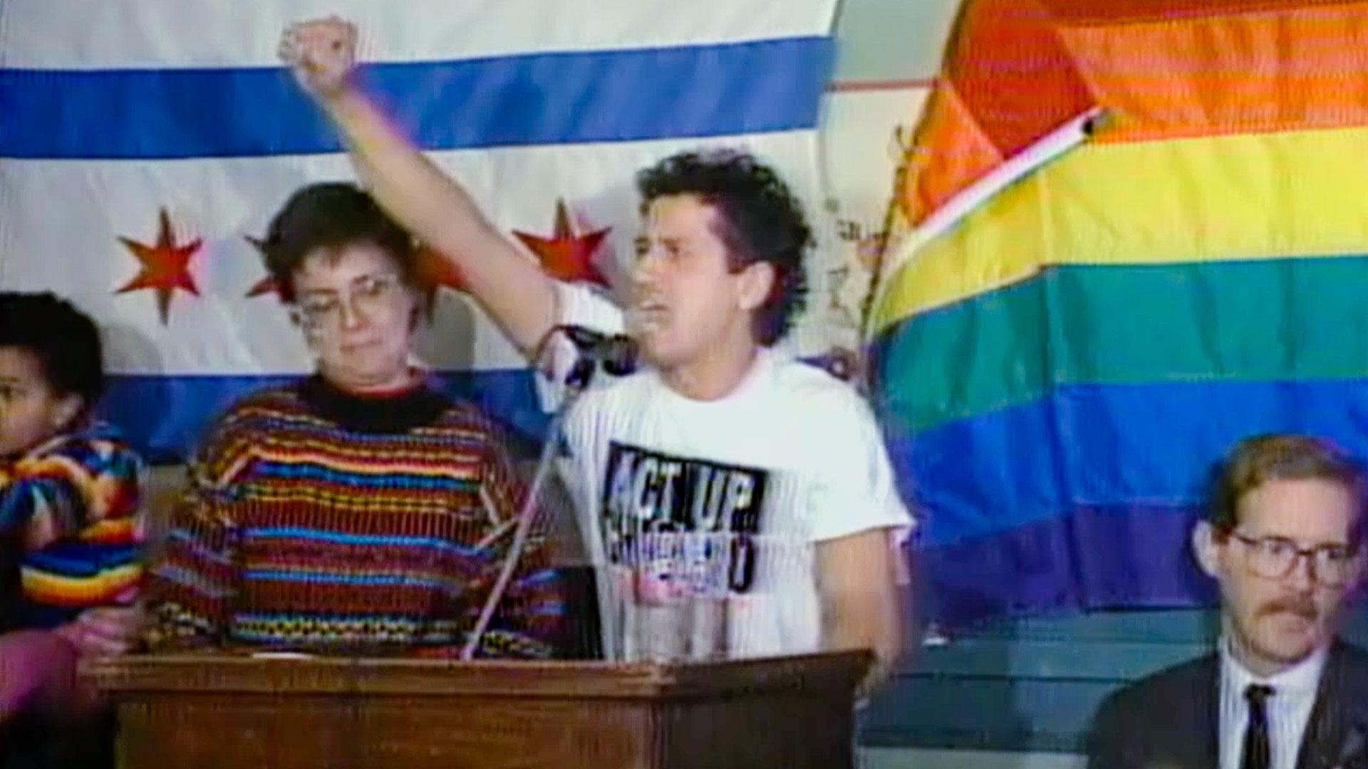 | The Outrage of Danny Sotomayor | Chicago Stories | WTTW Chicago