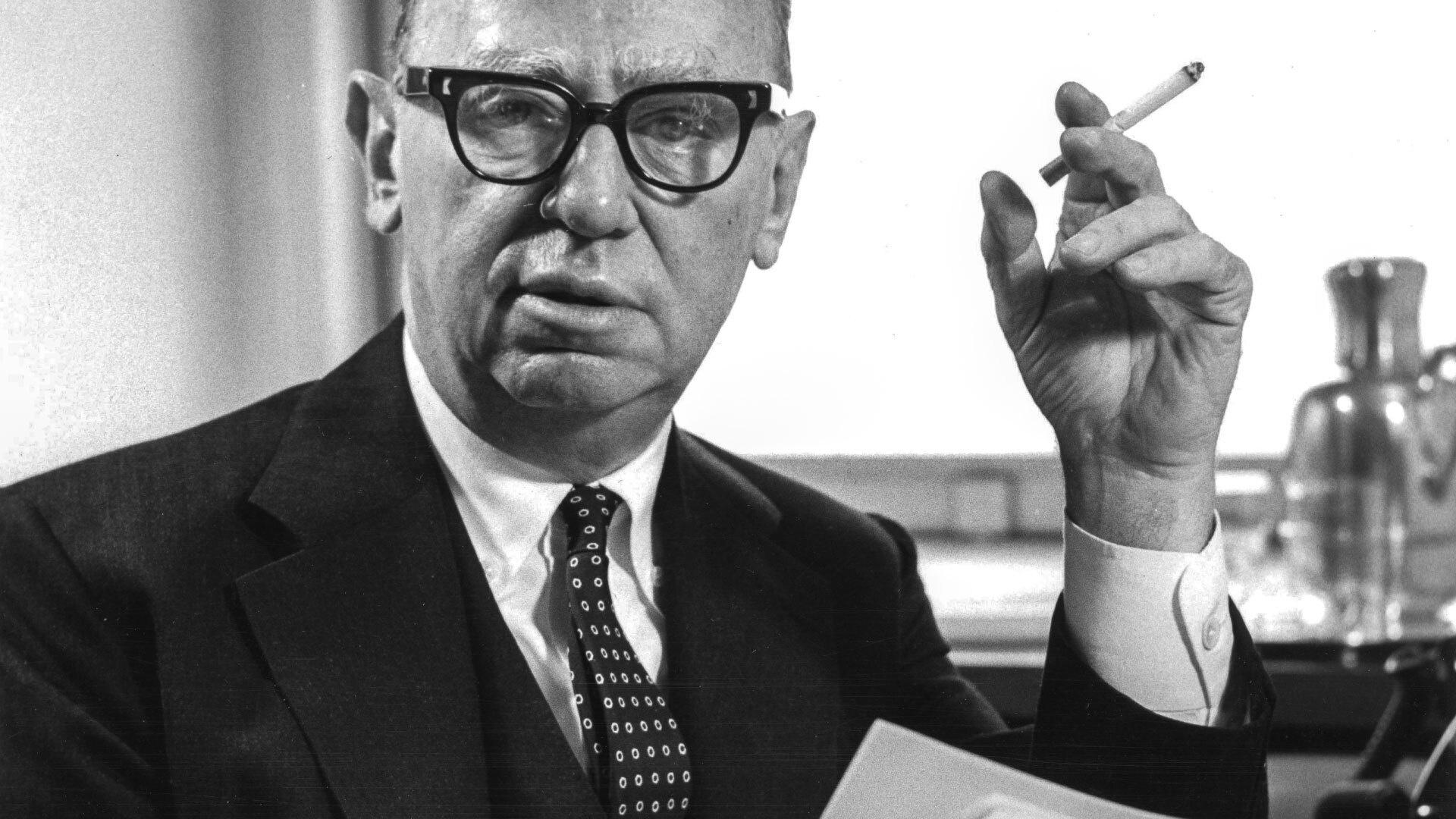 | The Real Mad Men of Chicago | Chicago Stories | WTTW Chicago