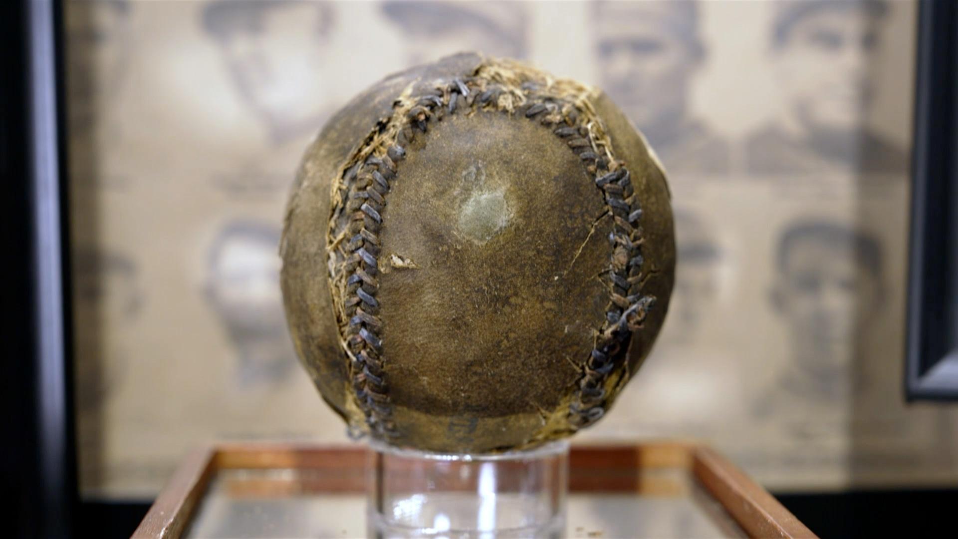 Video | The Black Sox Scandal | Chicago Stories | WTTW Chicago