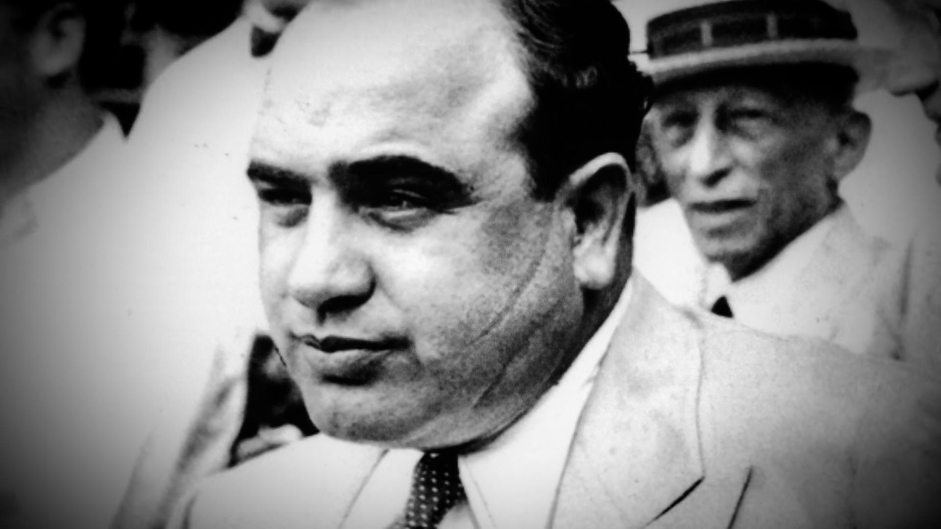 Video | Al Capone