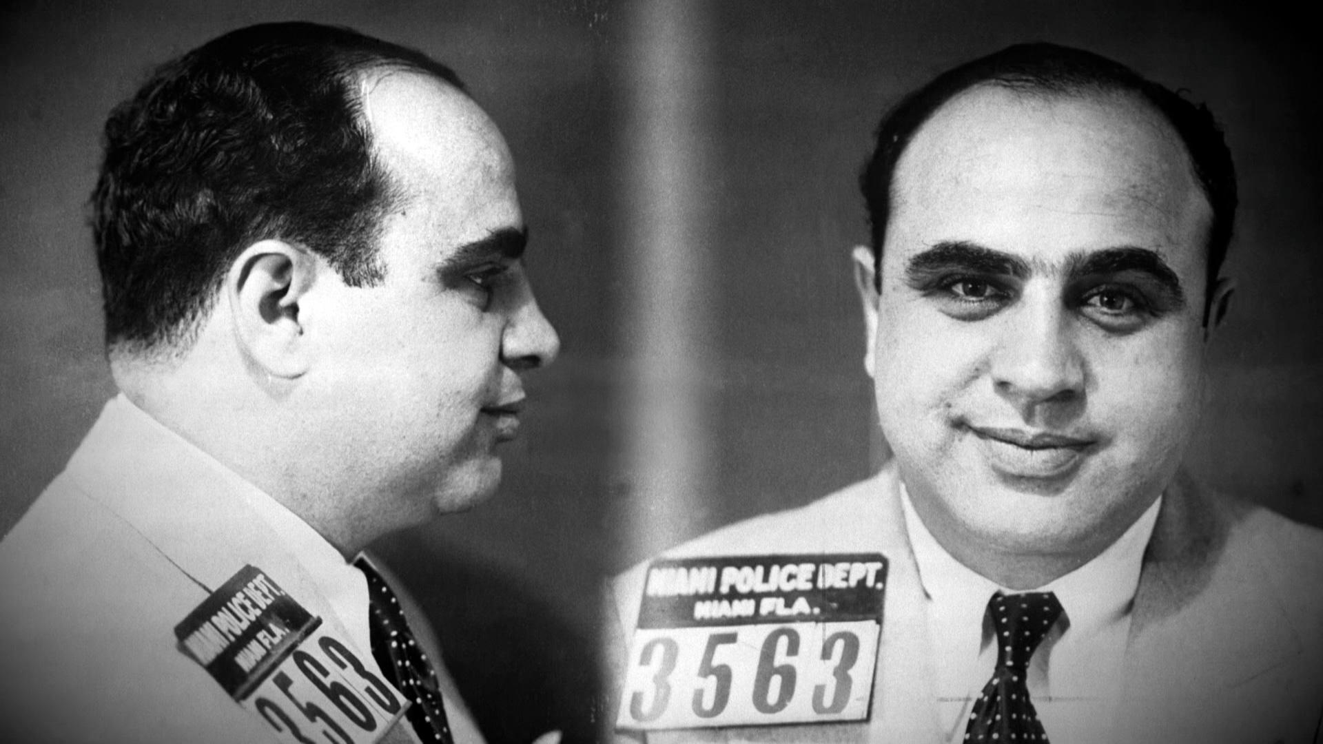 Video | Al Capone's Bloody Business | Chicago Stories | WTTW Chicago