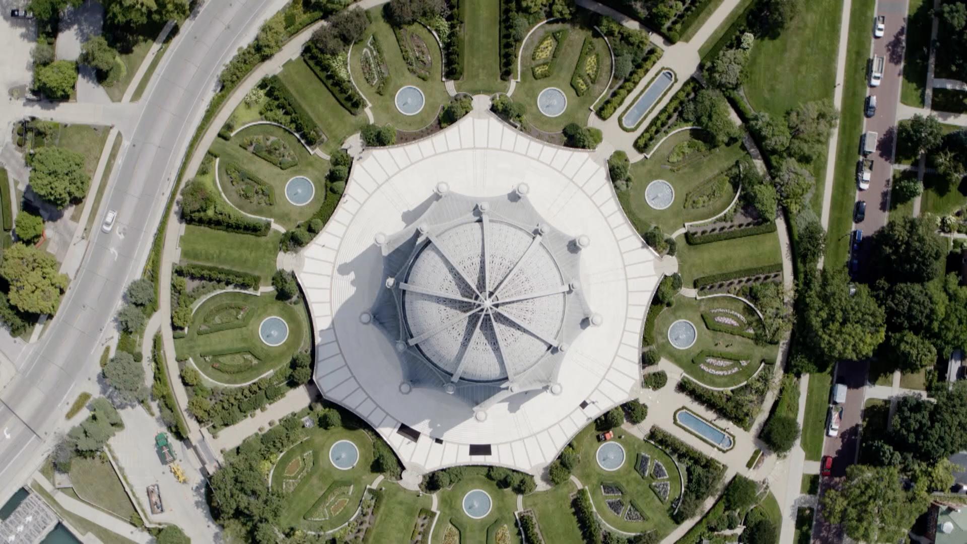 Video | Chicago from the Air | WTTW Chicago