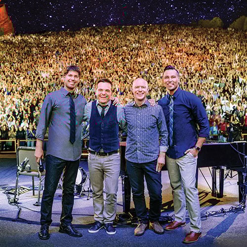 The Piano Guys