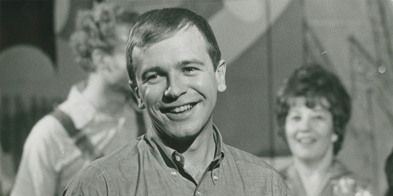 Terrence McNally: American Masters