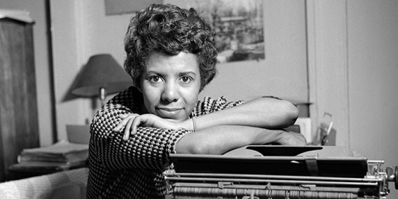 Lorraine Hansberry: American Masters