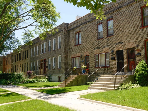 Pullman, Chicago, IL (credit Bill Richert) Pullman, Chicago, IL (credit Bill Richert)