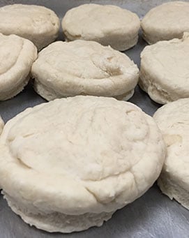Biscuits
