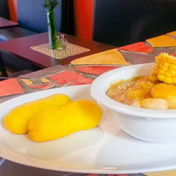 Sorullos
