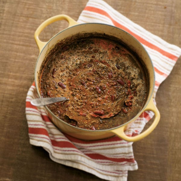 Dal Makhani