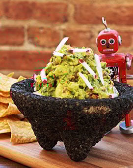 Guacamole
