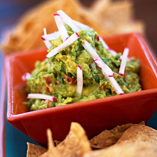Guacamole