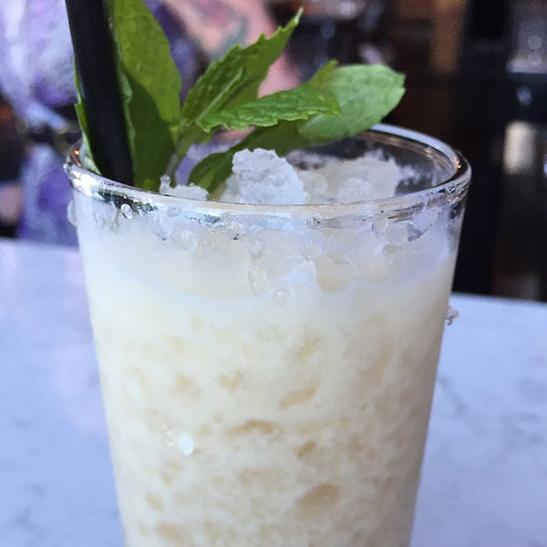 Ti Bon Ange (Swizzle #10)