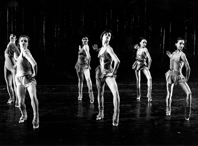 Credit: Hubbard Street Dance Chicago