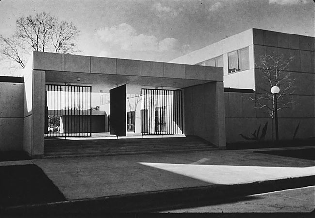 Credit: The David and Alfred Smart Museum of Art, The University of Chicago